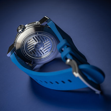 HORIZON WATCHES Spectrum Retrobit