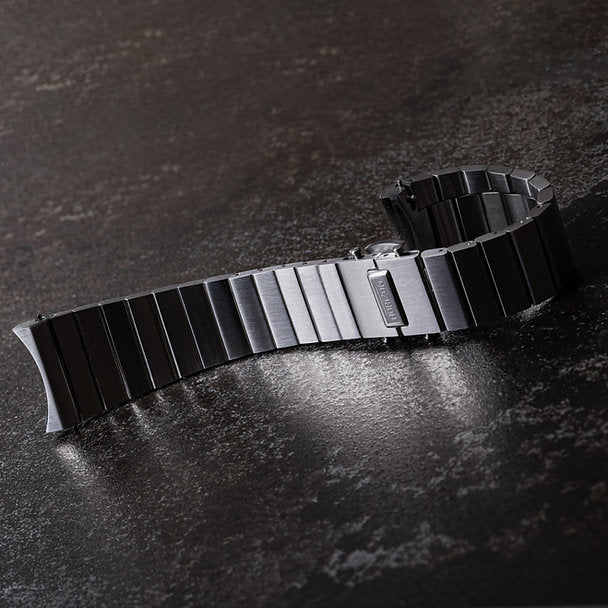 HORIZON NEMOLITHIC WITH CHRYSOCOLLA STONE DIAL - Red Army Watches 