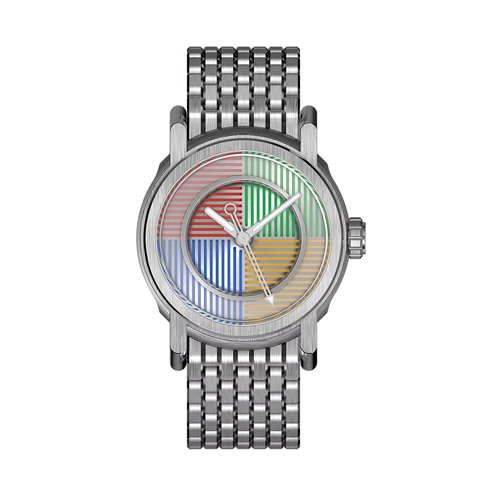 HORIZON WATCHES Spectrum Dotcom