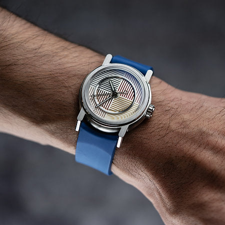 HORIZON WATCHES Spectrum Retrobit