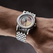 HORIZON WATCHES Spectrum Retrobit