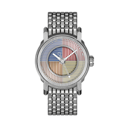 HORIZON WATCHES Spectrum Retrobit