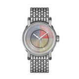 HORIZON WATCHES Spectrum Retrobit