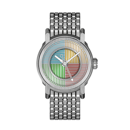 HORIZON WATCHES Spectrum Softwear