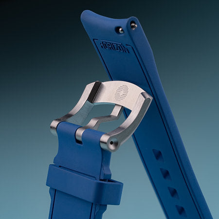 HORIZON WATCHES Spectrum Retrobit