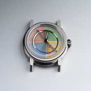 HORIZON WATCHES Spectrum Dotcom