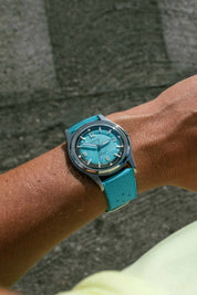 BALTIC HERMÉTIQUE SUMMER TURQUOISE