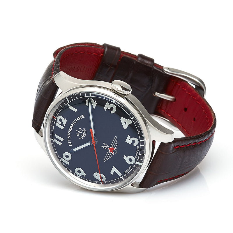 STURMANSKIE GAGARIN HERITAGE 2609/9045925