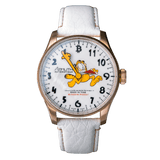 AZIMUTH GARFIELD BACK IN TIME - Red Army Watches 