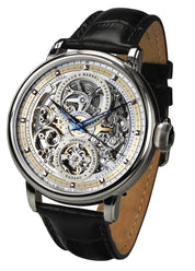 POLJOT INTERNATIONAL Hermitage 7500.1940712 - Red Army Watches 