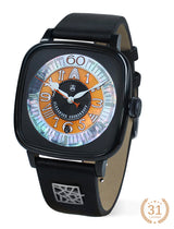 ALEXANDER SHOROKHOFF Kandy Sport