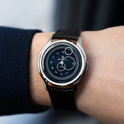 BEAUBLEU La Pièce n°1 - Empire Blue - Red Army Watches 