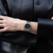 BEAUBLEU La Pièce n°1 - Empire Blue - Red Army Watches 