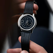 BEAUBLEU La Pièce n°1 - Empire Blue - Red Army Watches 