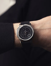 BEAUBLEU La Pièce n°1 - Graphite - Red Army Watches 