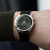 BEAUBLEU La Pièce n°1 - Olive Green - Red Army Watches 