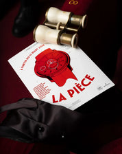 BEAUBLEU La Pièce n°2 - Rose Gold - Red Army Watches 