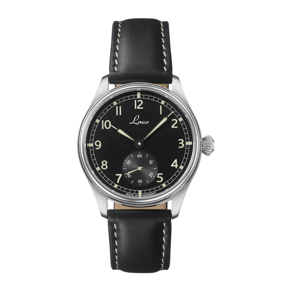 LACO Bremerhaven 39 - Red Army Watches 