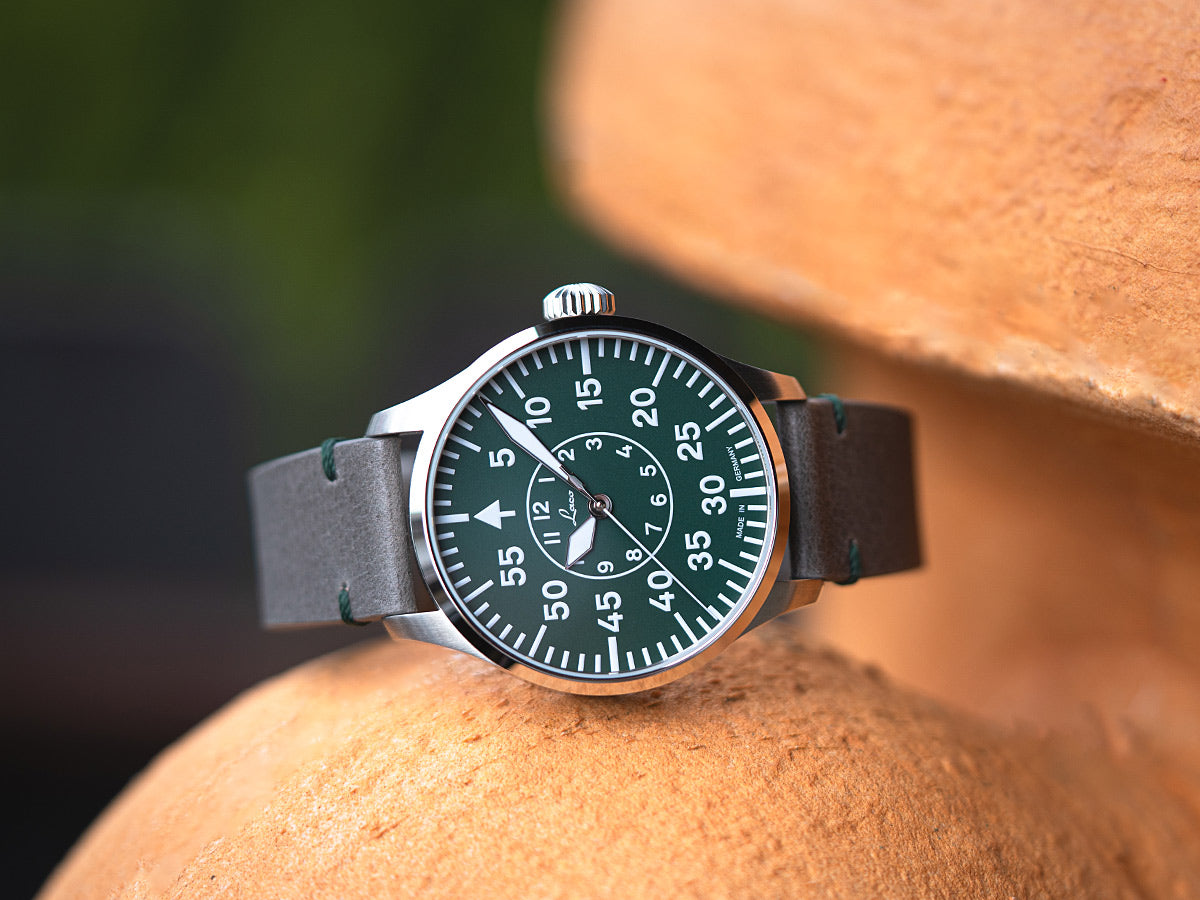 Laco aviator hotsell