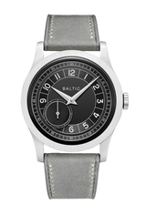 BALTIC MR ROULETTE BLACK