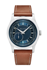 BALTIC MR ROULETTE BLUE