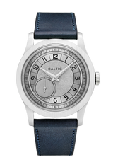 BALTIC MR ROULETTE SILVER