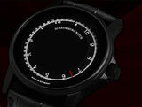 SCHAUMBURG Disk Mystic PVD - Red Army Watches 