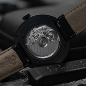 OLIGO X LABEL NOIR LIMITED EDITION