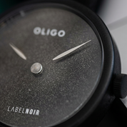 OLIGO X LABEL NOIR LIMITED EDITION
