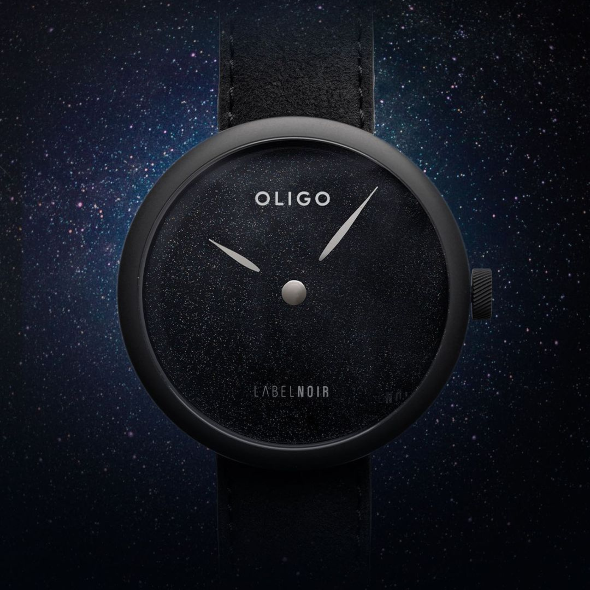OLIGO X LABEL NOIR LIMITED EDITION