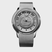 BEAUBLEU La Pièce n°2 - Silver