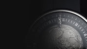 CIGA Design U-Series Moon Walker Edition