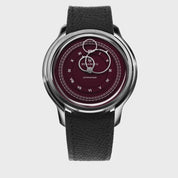 BEAUBLEU La Pièce n°1 - Burgundy