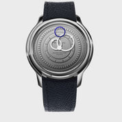 BEAUBLEU Seconde Française 20.24 Pearl Gray Leather