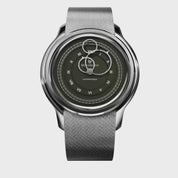 BEAUBLEU La Pièce n°1 - Olive Green