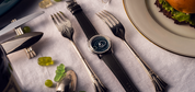 BEAUBLEU Seconde Française 19.24 Imperial Green - Red Army Watches 