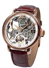 POLJOT INTERNATIONAL Skeleton Six 9910.1940611