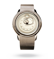 BEAUBLEU La Pièce n°1 - Champagne - Red Army Watches 