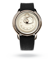 BEAUBLEU La Pièce n°1 - Champagne - Red Army Watches 