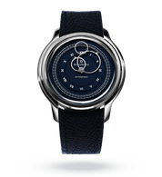 BEAUBLEU La Pièce n°1 - Empire Blue - Red Army Watches 