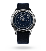 BEAUBLEU La Pièce n°1 - Empire Blue