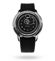 BEAUBLEU La Pièce n°1 - Graphite - Red Army Watches 