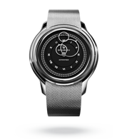 BEAUBLEU La Pièce n°1 - Graphite - Red Army Watches 