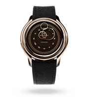 BEAUBLEU La Pièce n°1 - Moka - Red Army Watches 