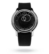 BEAUBLEU La Pièce n°2 - Black