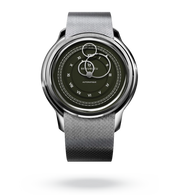 BEAUBLEU La Pièce n°1 - Olive Green - Red Army Watches 