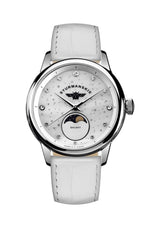 STURMANSKIE GALAXY WHITE 9231/5361195 SS QUARTZ