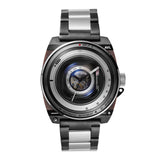 TACS  AUTOMATIC AVL2 Metal (TS1803F)