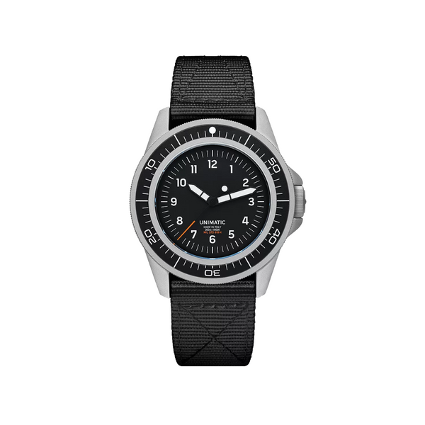 UNIMATIC UT1 TOOLWATCH