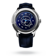 BEAUBLEU Vitruve Origine Blue